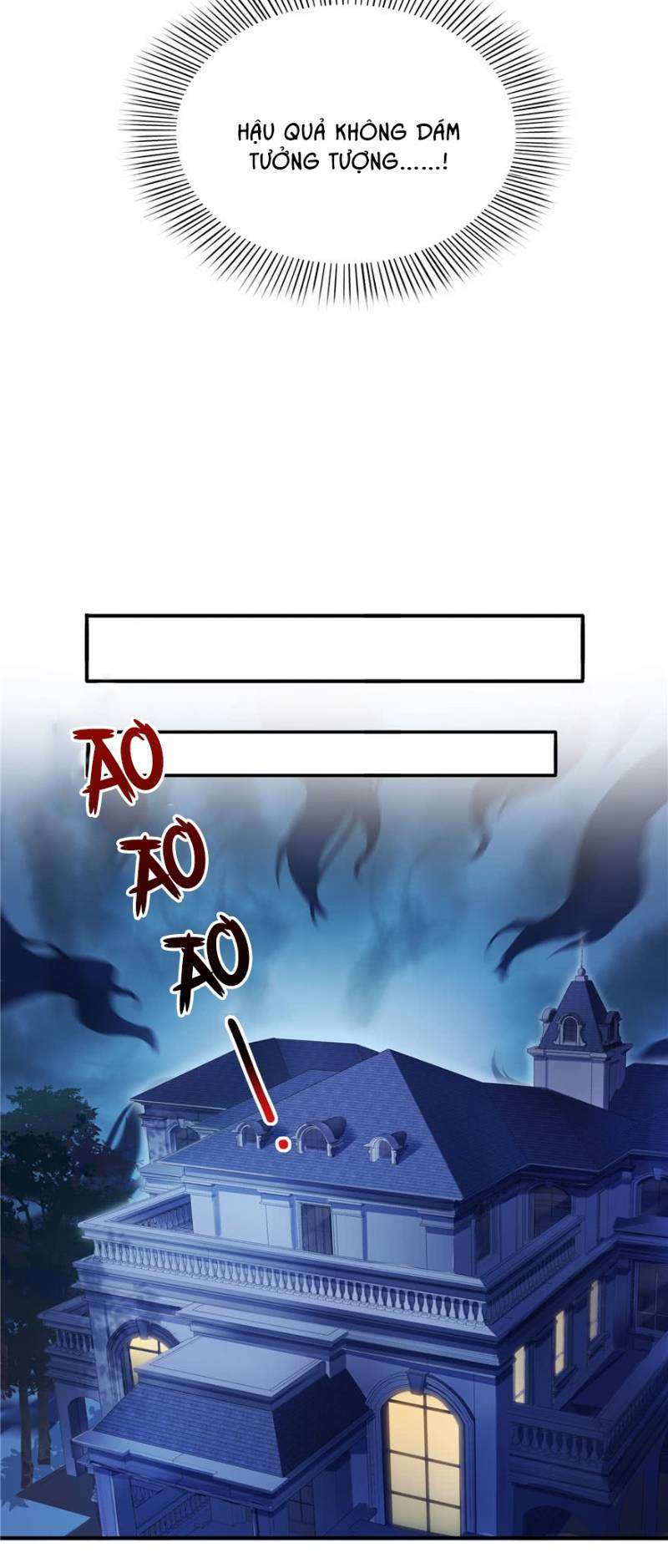 Hệt Như Hàn Quang Gặp Nắng Gắt Chap 11 - Trang 4