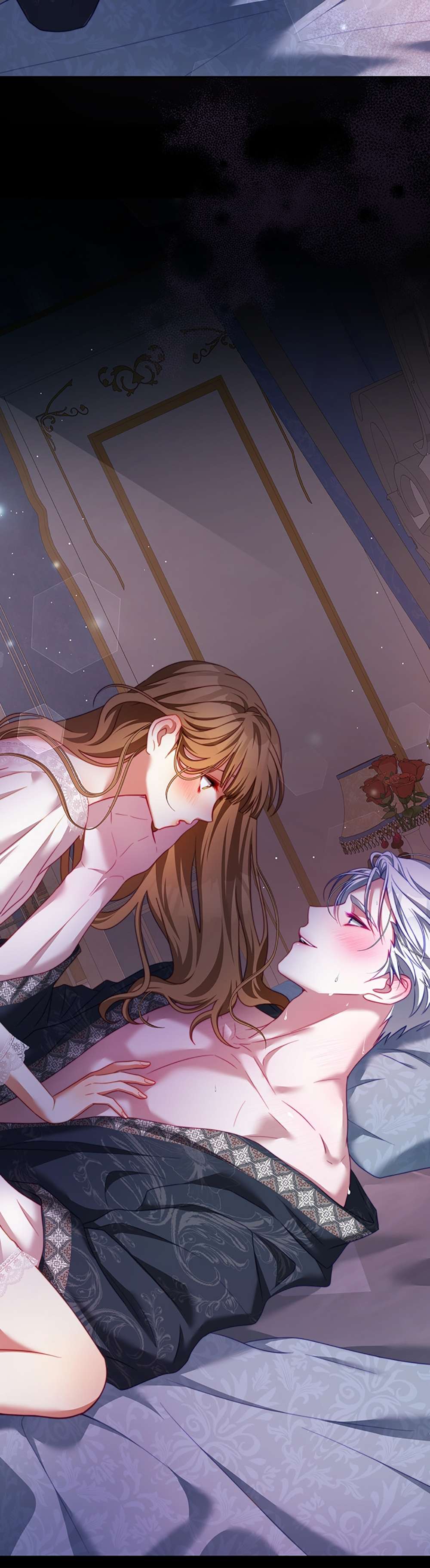 Trở Thành Tình Địch Của Các Nam Chính Chapter 27 - Next Chapter 28