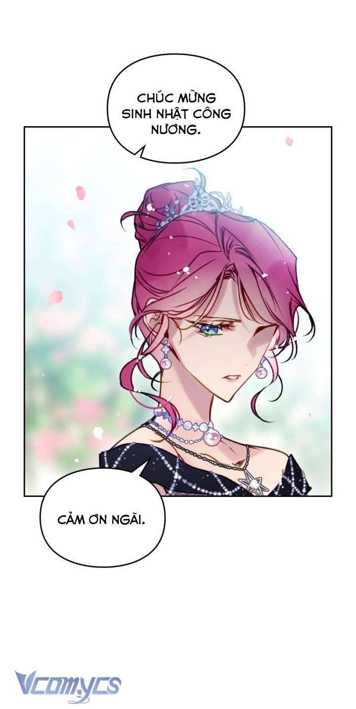 Kết Cục Của Nhân Vật Phản Diện Chỉ Có Thể Là Cái Chết Chapter 155 - Trang 4