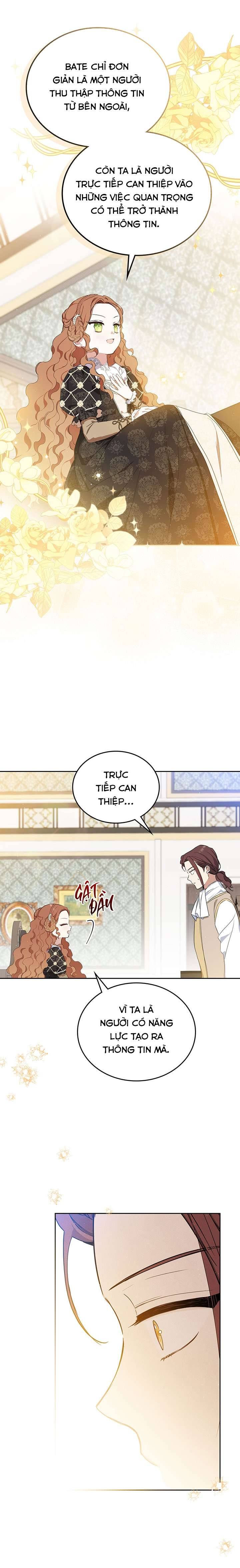 Kiếp Này Nhất Định Làm Gia Chủ Chap 102 - Trang 2