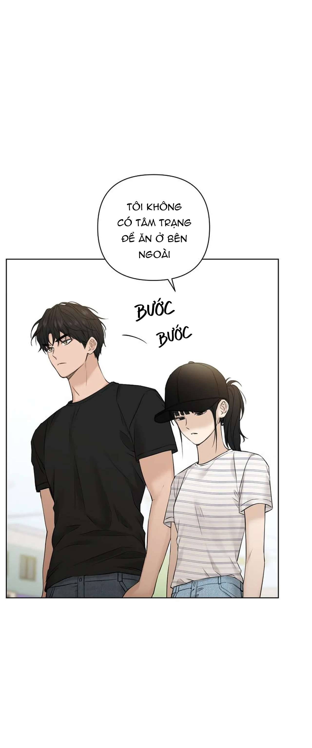 Bình Minh Chap 21 - Trang 4