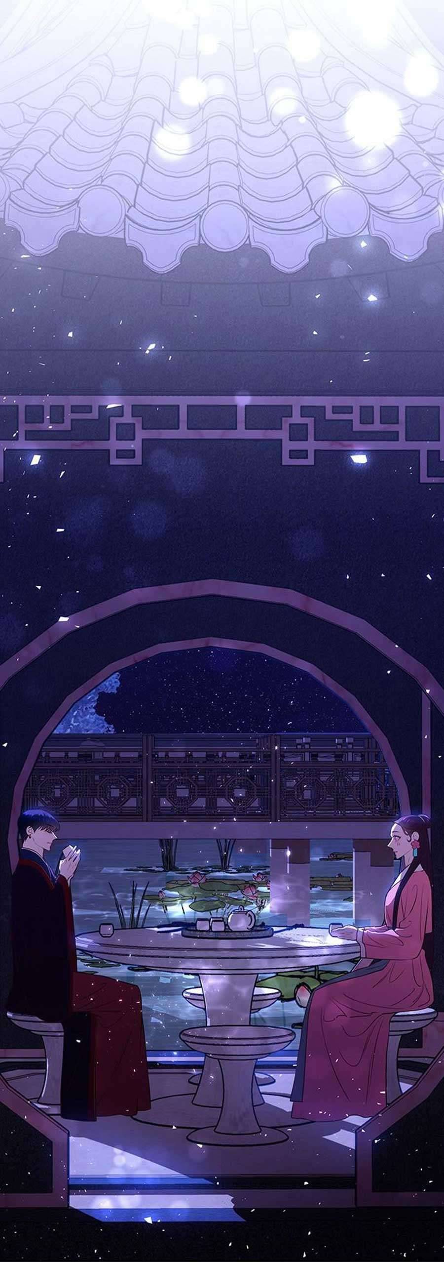 Vương Tử Huyền Bí Chapter 15 - Trang 4