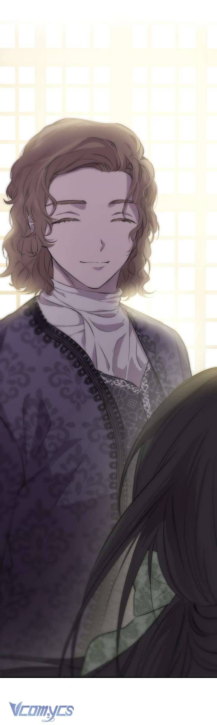 Những Nhân Vật Mạnh Nhất Thế Giới Ám Ảnh Tôi Chapter 36 - Trang 4