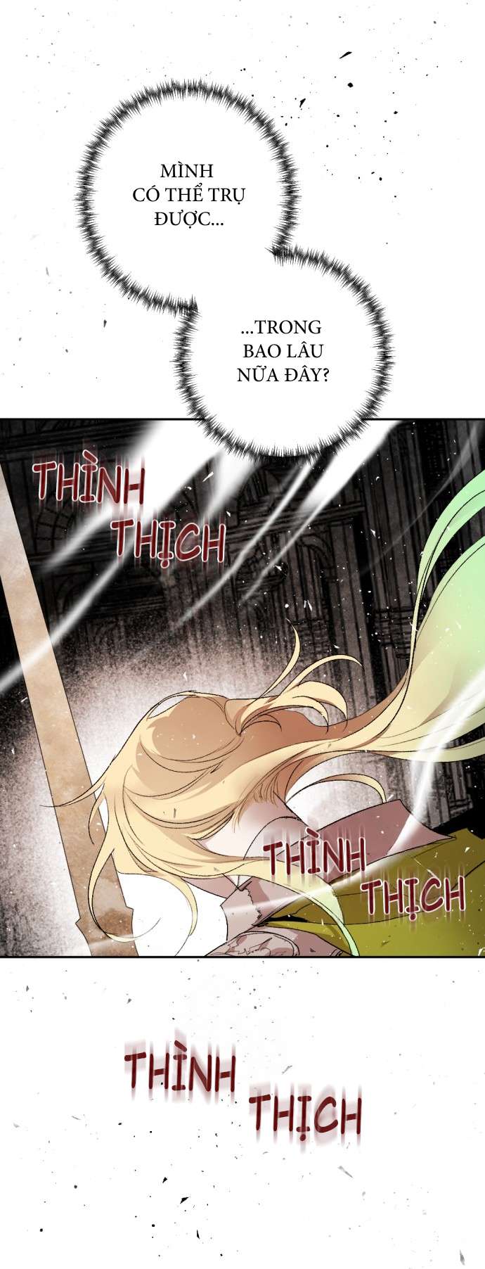 Lời Thú Nhận Của Chúa Tể Bóng Tối Chap 63 - Trang 4