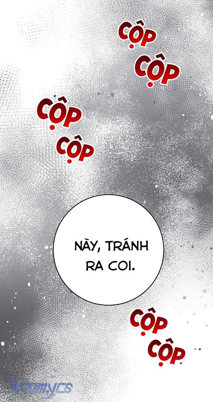 Cuộc Sống Mới Của Công Nương Chapter 19 - Trang 4