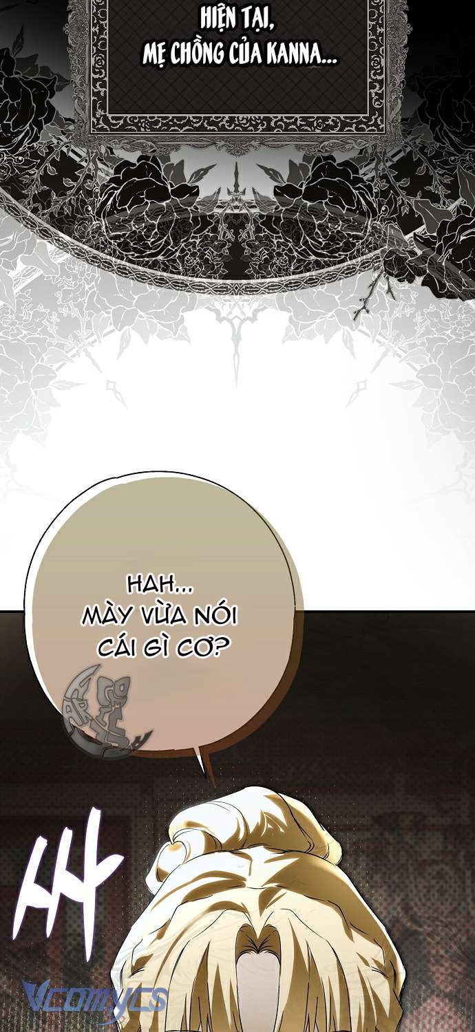 Ai Đó Đang Điều Khiển Cơ Thể Của Tôi Chapter 4 - Trang 4