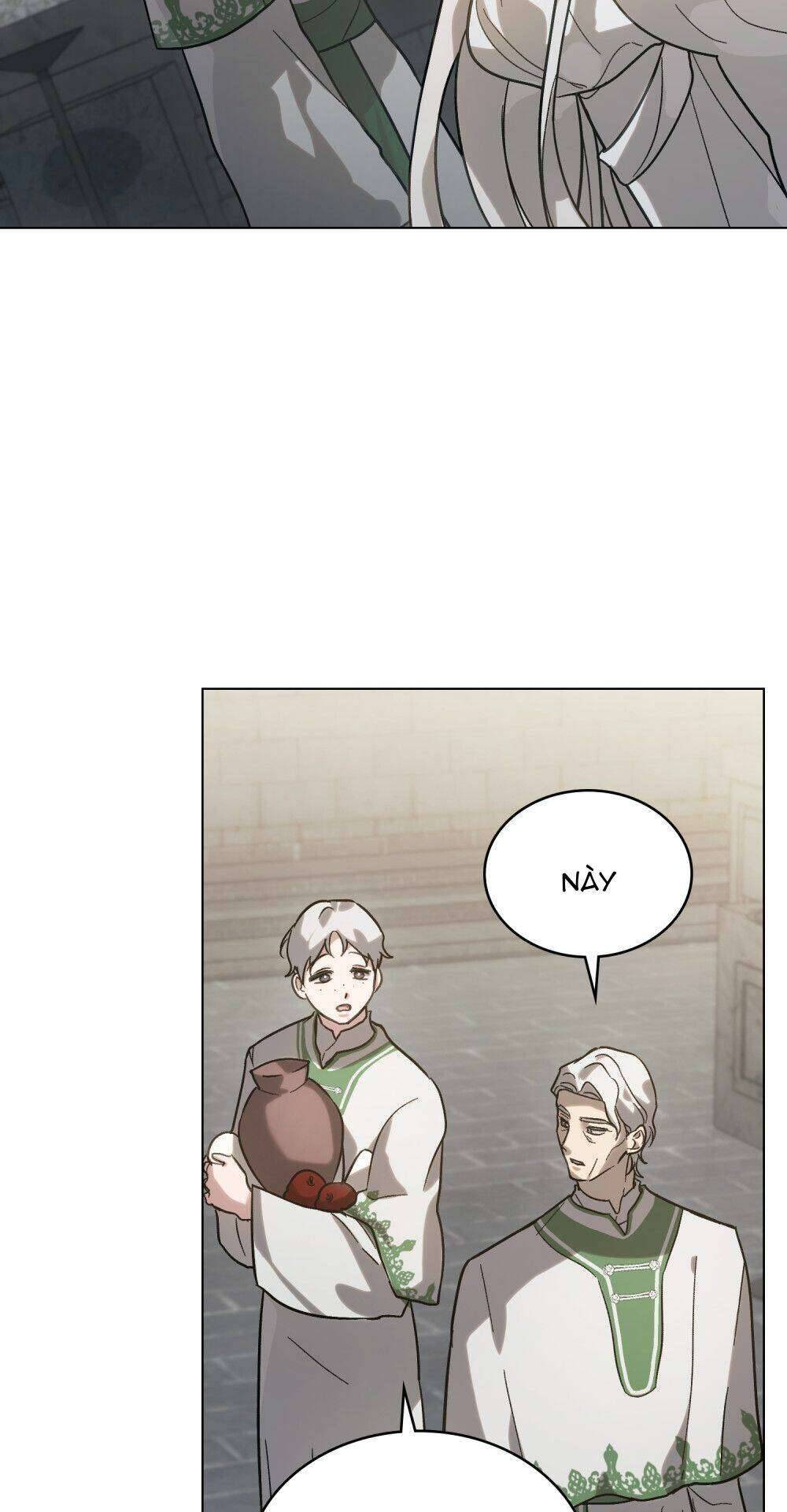 Khi Số Phận Tìm Đến Hai Ta Chapter 1 - Next Chapter 2