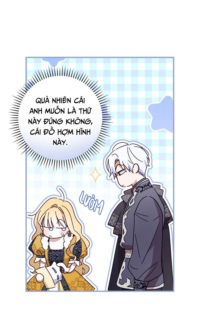 Phương Pháp Khiến Phu Quân Đứng Về Phía Tôi Chapter 23 - Next Chapter 24