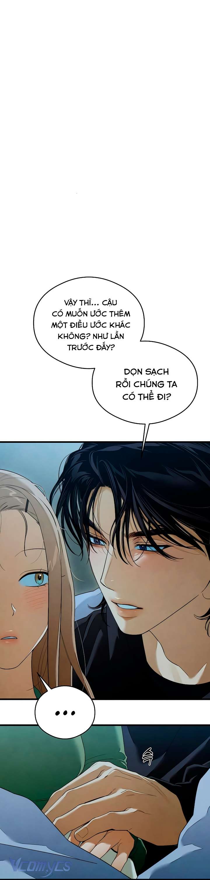 [18+] Mong Ước Của Ác Quỷ Chap 42 - Trang 2