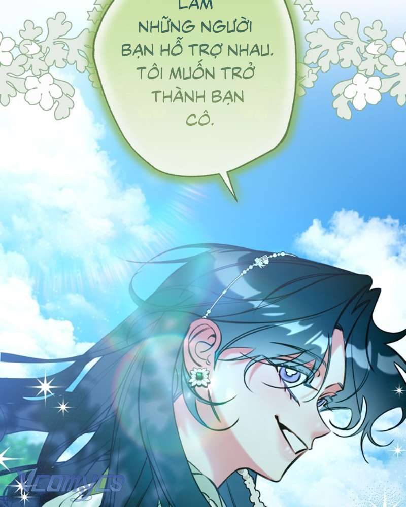 Chuyện Tình Tuyết Phương Bắc Chapter 21 - Trang 4