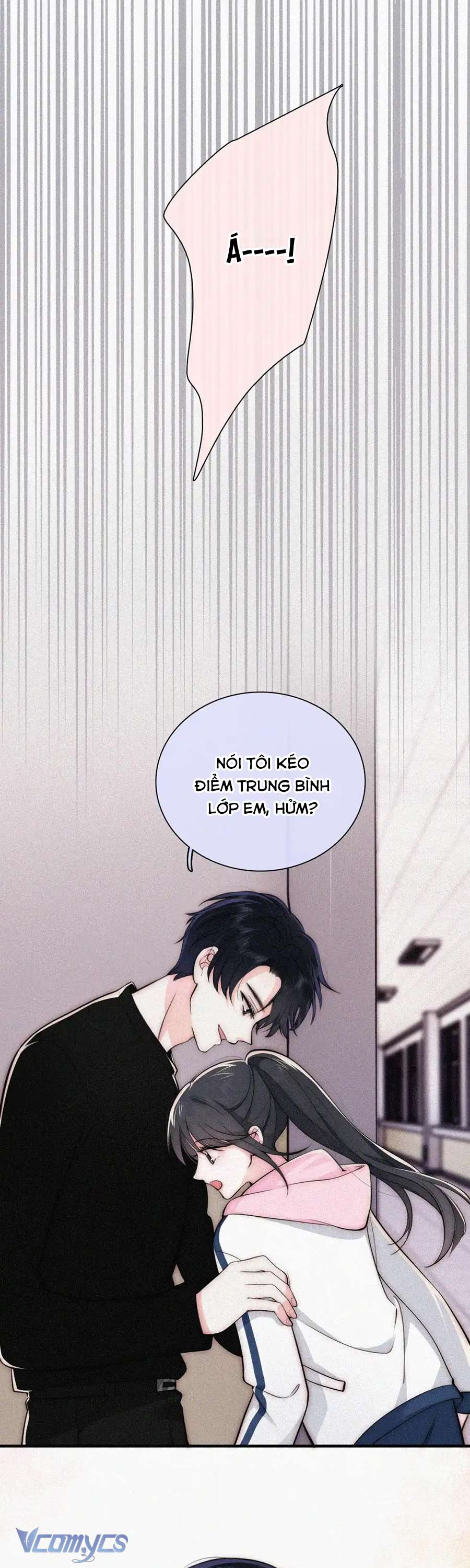 Một Mực Cưng Chiều Chap 67 - Trang 2