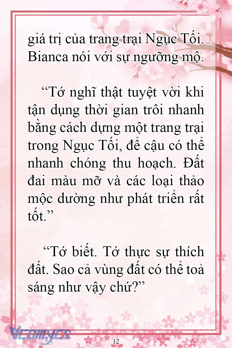[Novel] Đặc Quyền Của Người Chuyển Sinh Chap 16 - Trang 2