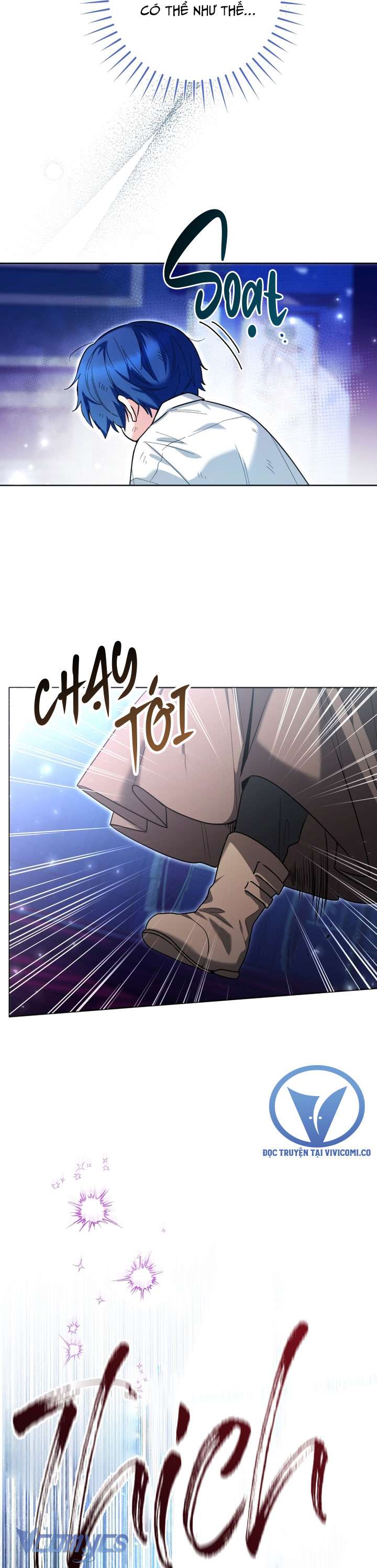 Bé Con Cá Voi Sát Thủ Chapter 42 - Trang 4