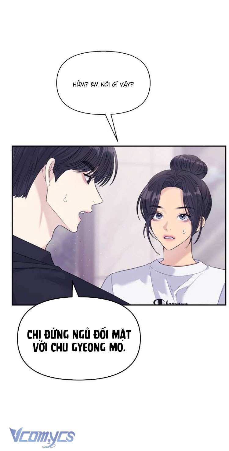 Couple Breaker Chapter 71 - Trang 4