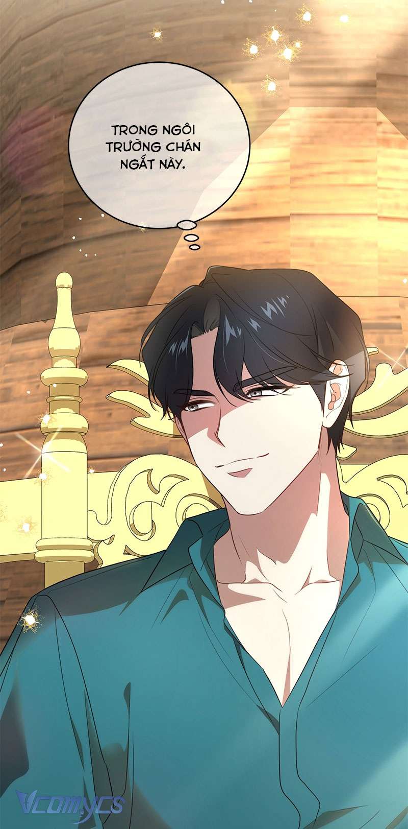 Cái Giá Phải Trả Chapter 8 - Trang 4