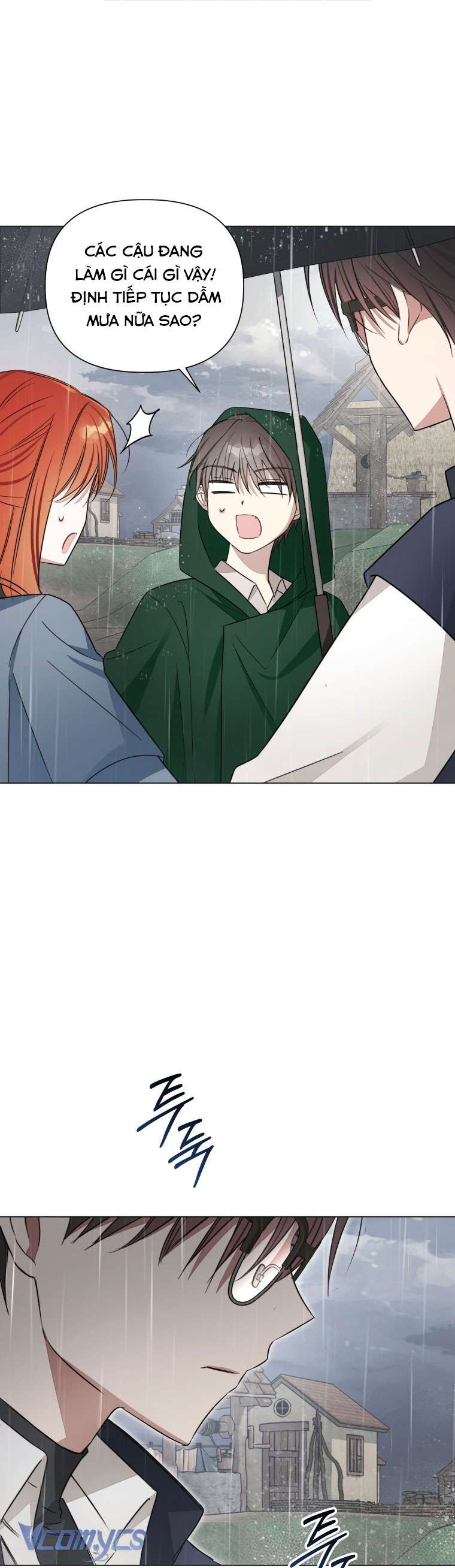 Mọt Sách Là Bạo Quân Chapter 15 - Trang 4