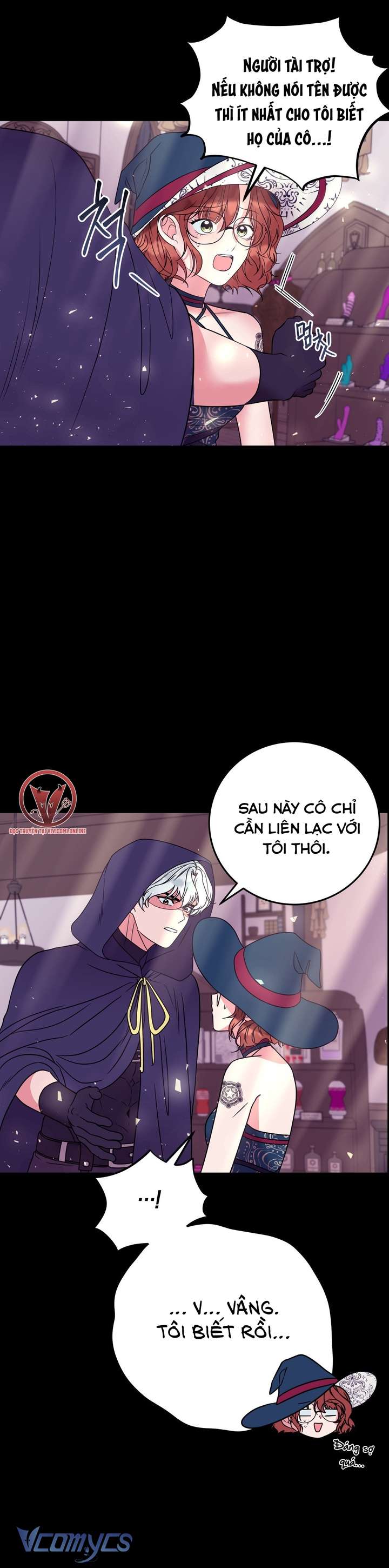 [18+] Anh Trai Đã Thay Đổi Chap 12 - Trang 2