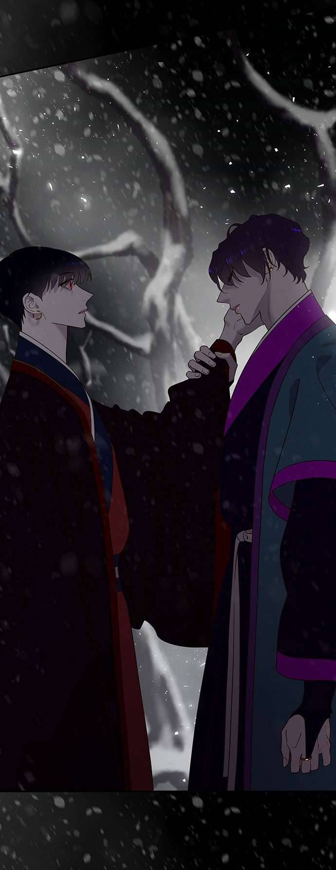 Vương Tử Huyền Bí Chapter 57 - Trang 4