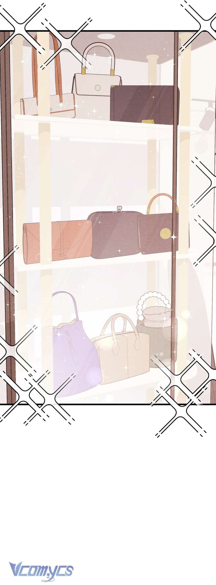 [18+] Mùa Đông Bất Tận Chap 11 - Trang 3