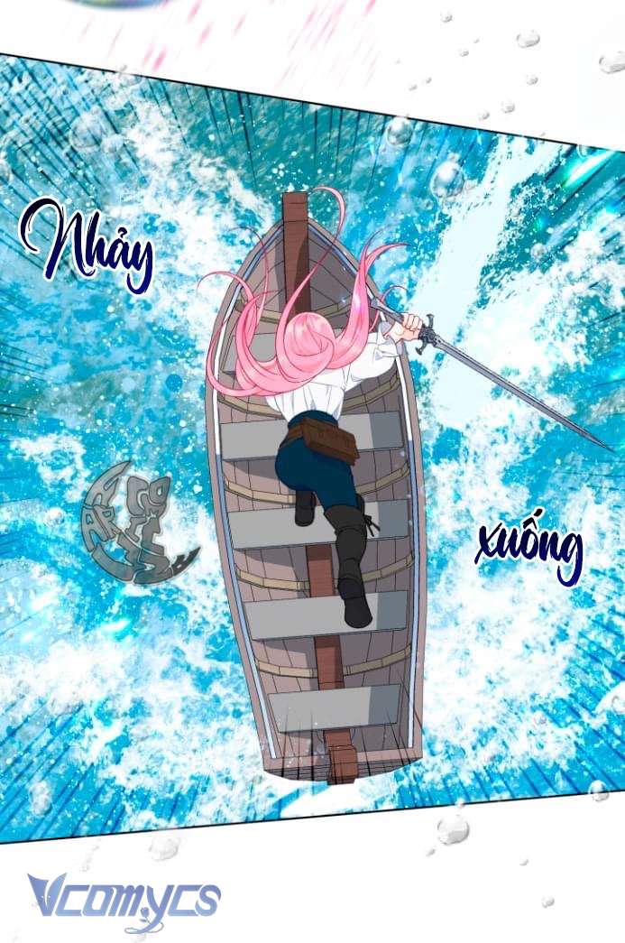 Sự Điều Trị Đặc Biệt Của Tinh Linh Chapter 51 - Trang 4