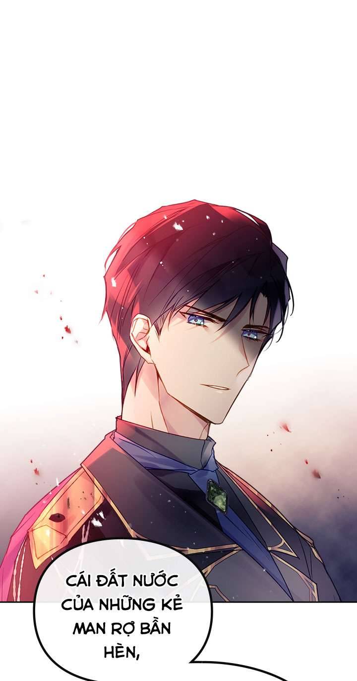 Kết Cục Của Nhân Vật Phản Diện Chỉ Có Thể Là Cái Chết Chapter 54 - Trang 4