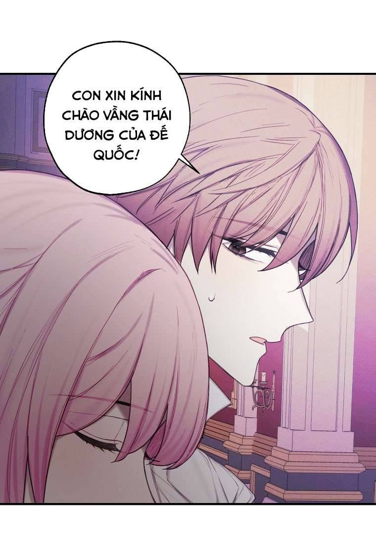 Cửa Hàng Búp Bê Của Công Chúa Chap 32 - Trang 2