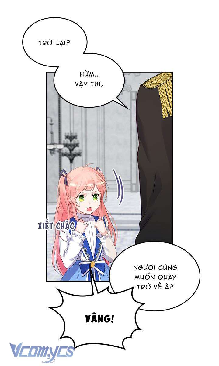 Công Chúa Phản Diện Muốn Ở Trong Tiệm Bánh Ngọt Chap 3 - Trang 2