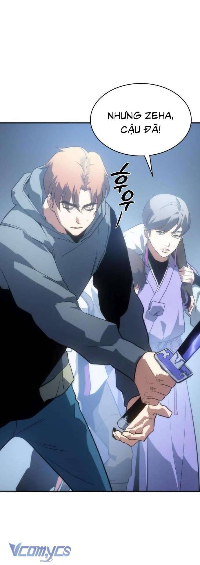 (BTS - HYBE) 7FATES: CHAKHO Chap 9 - Trang 2