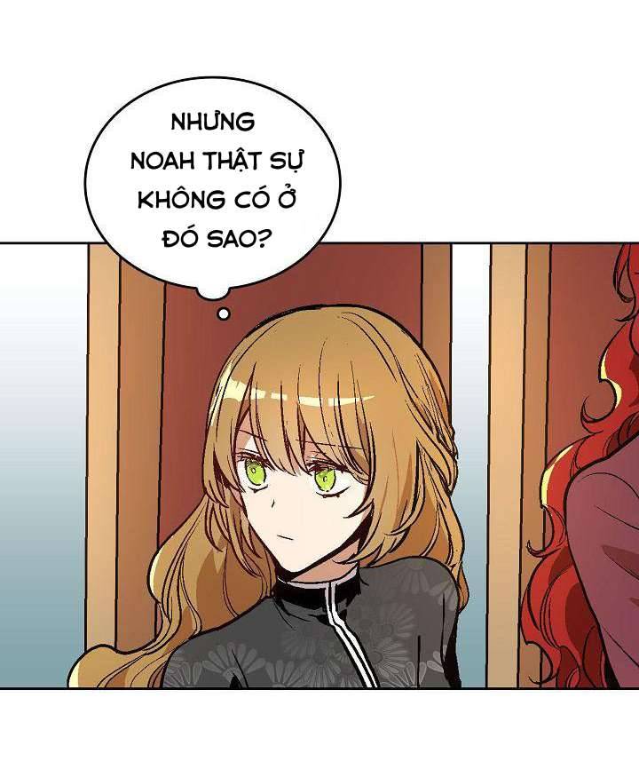 Vị Hôn Thê Khế Ước Của Công Tước Chapter 31 - Trang 4