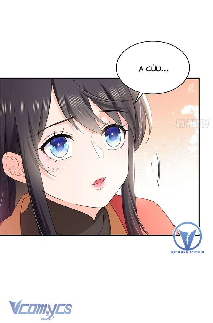 Hệt Như Hàn Quang Gặp Nắng Gắt Chap 530 - Trang 4