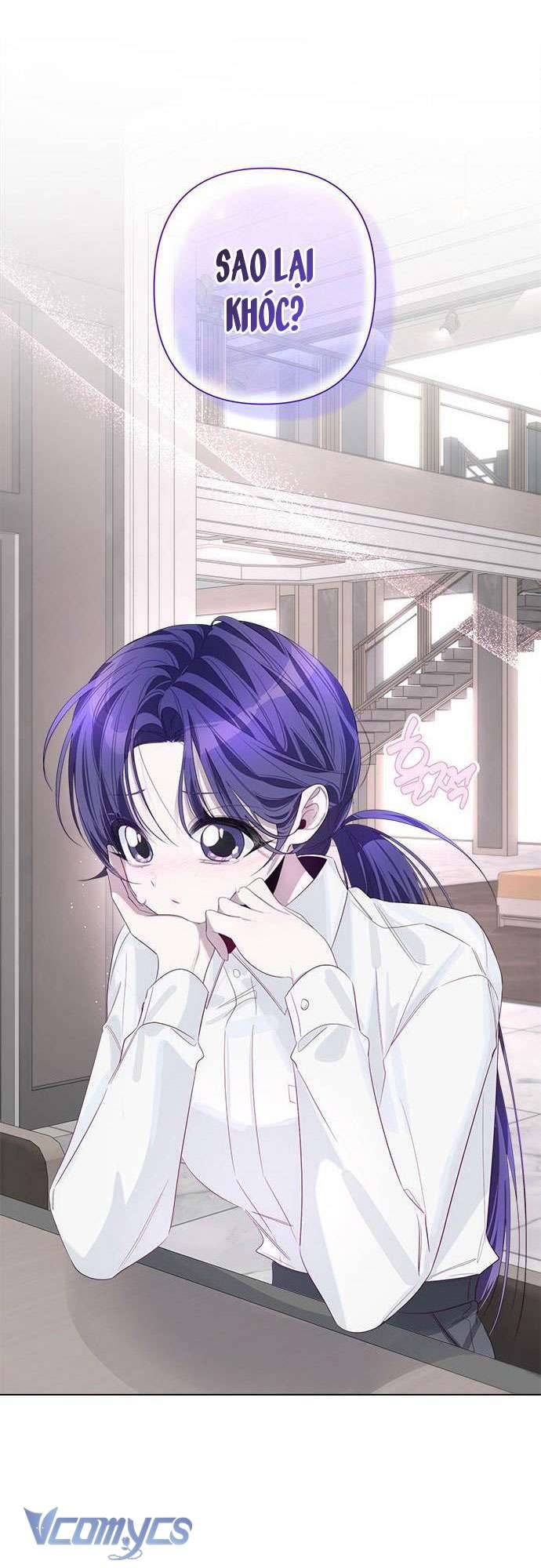 Đàn Anh Xấu Xa! Chap 73 - Trang 3