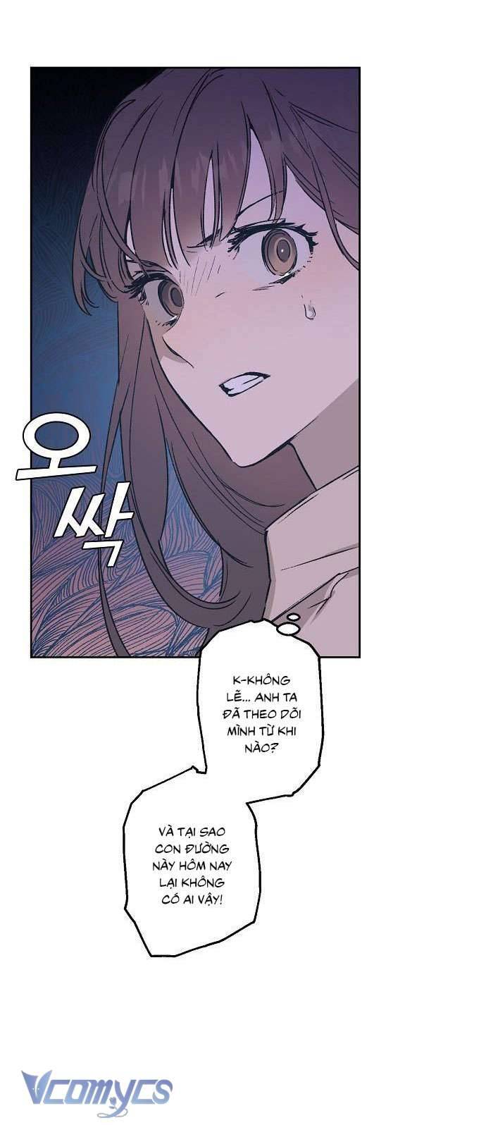 Onsaemiro Chapter 19 - Trang 4