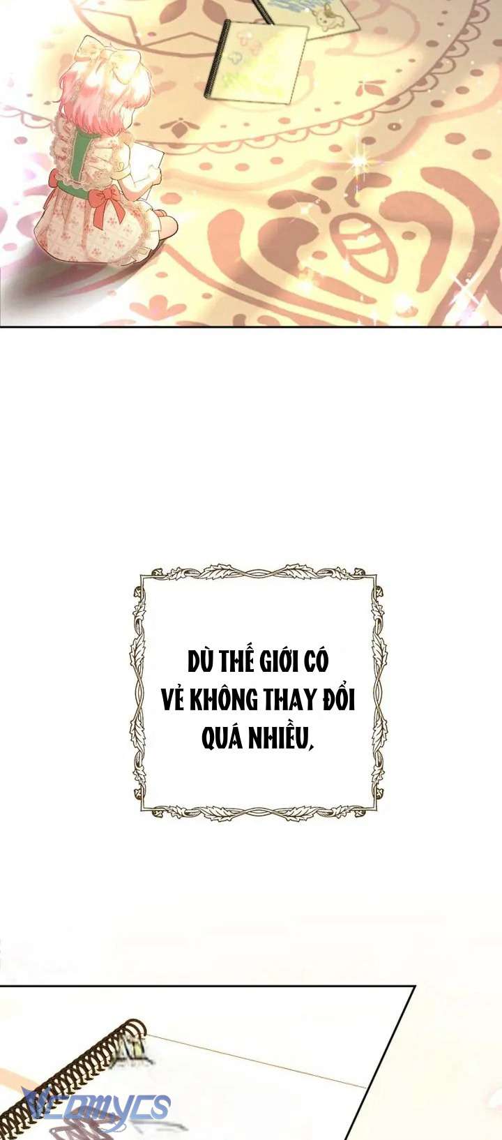 Sau Này Họ Sẽ Sinh Ra Tôi Chapter 18 - Trang 4