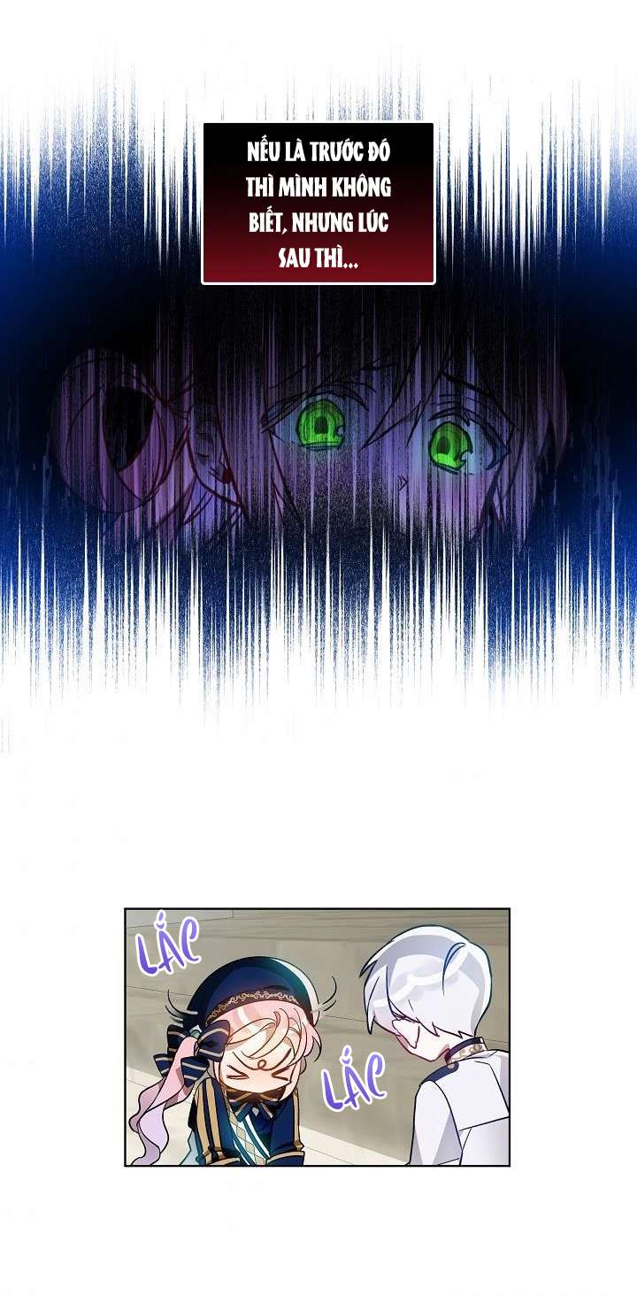 Quý Cô Thế Giới Ngầm Chap 25 - Trang 4