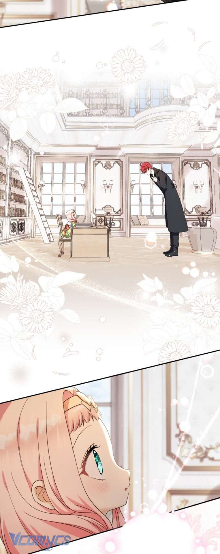 Tiểu Thư Tích Tiền Đi Bụi Chapter 51 - Trang 4