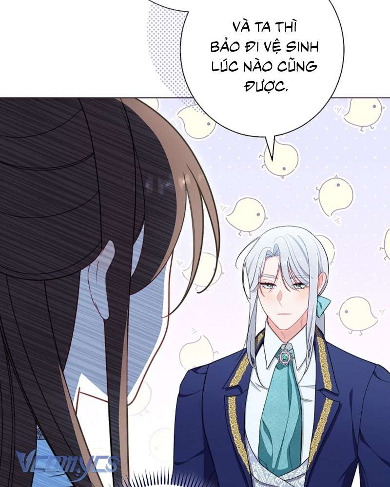 Hầu Gái Độc Quyền Của Hoàng Hậu Phản Diện Chapter 30 - Trang 4