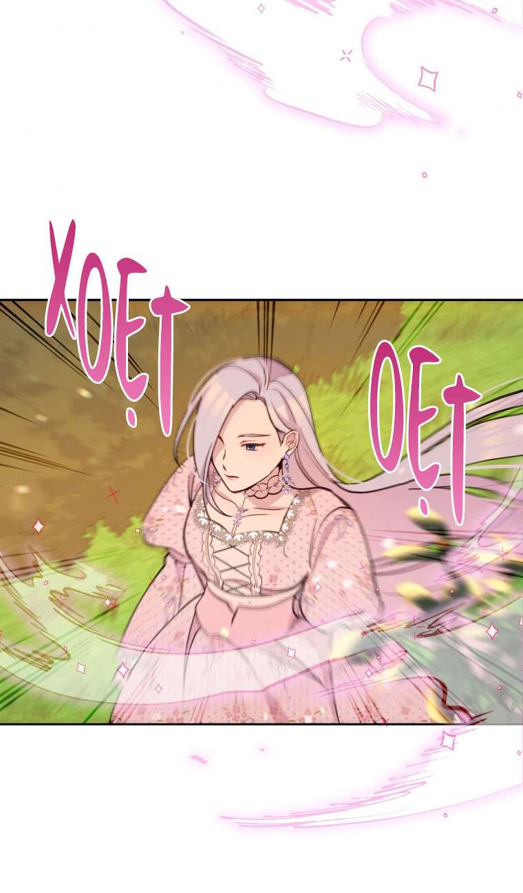 Người Bảo Hộ Của Bạo Quân Là Ma Nữ Tàn Độc Chap 49 - Trang 4