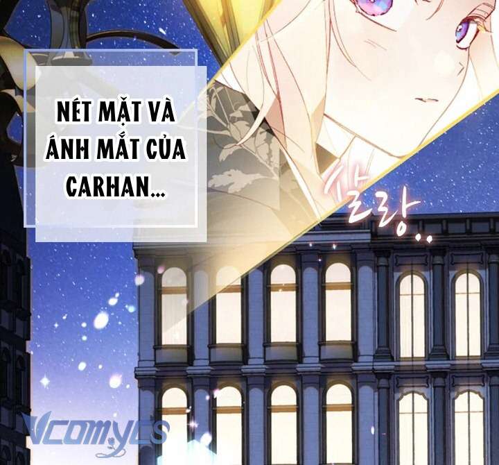 Nuôi vị hôn phu bằng tiền bạc. Chap 48 - Trang 2