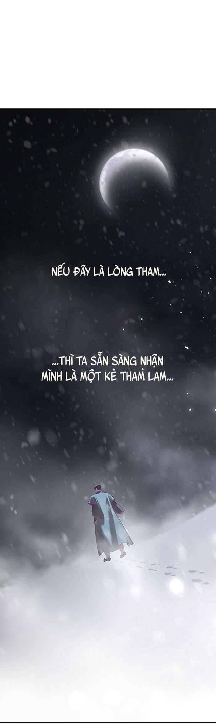 Vương Tử Huyền Bí Chapter 55 - Trang 4