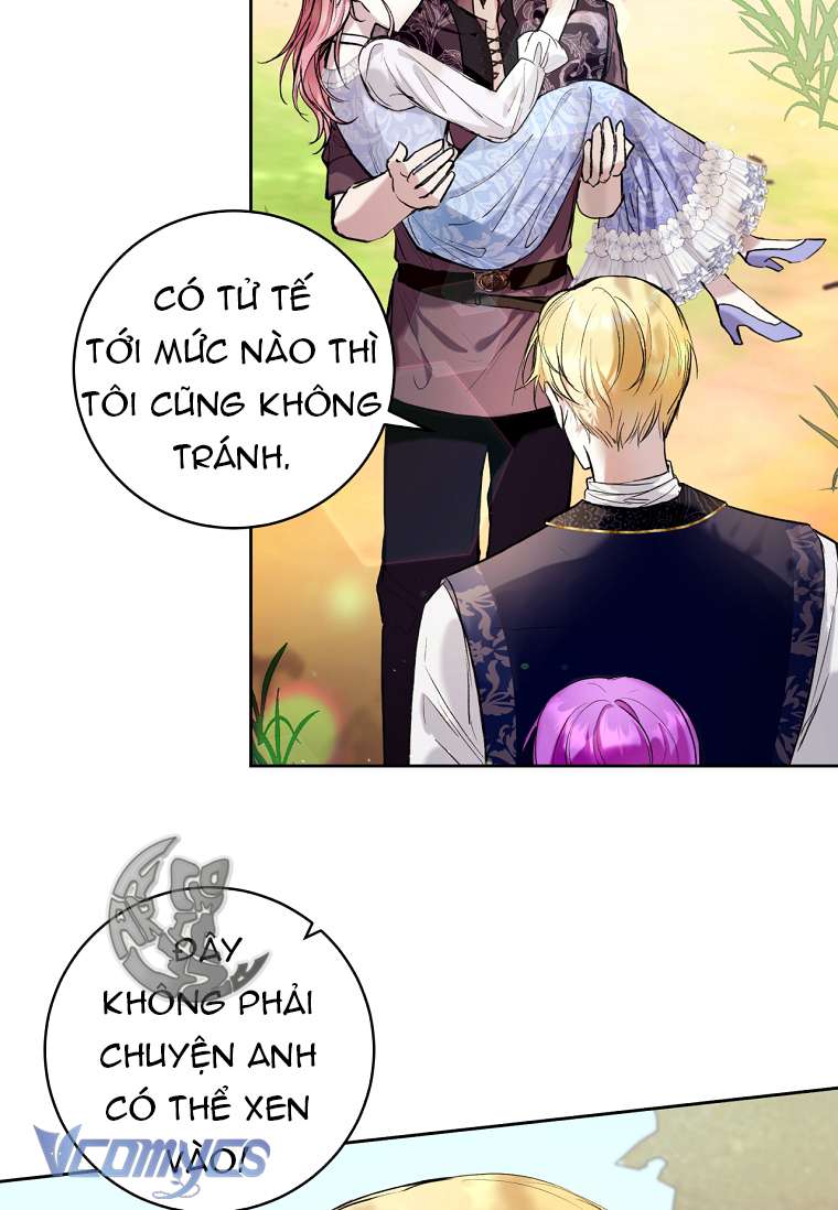 Làm Ác Nữ Bộ Không Tuyệt Sao? Chap 22 - Next Chap 23