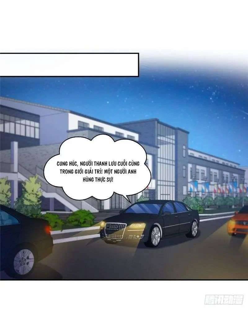 Hệt Như Hàn Quang Gặp Nắng Gắt Chap 158 - Trang 3