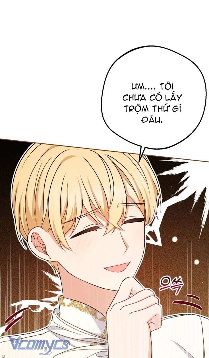 Được Yêu Thương Mà Còn Ngại Ngùng Sao! Chap 64 - Trang 4