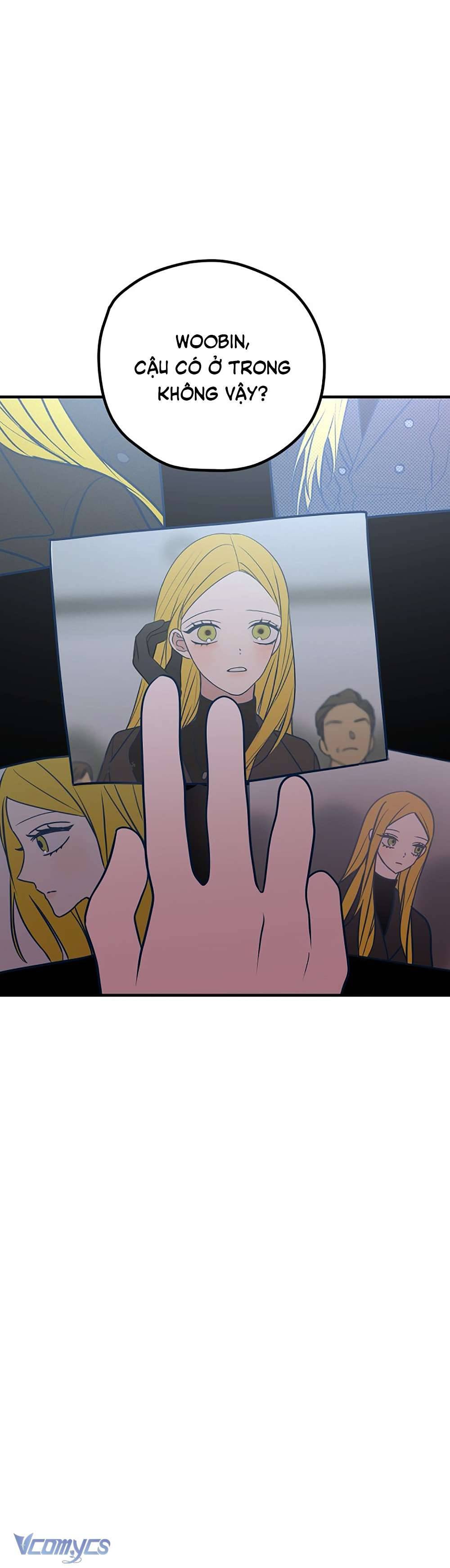 Kẻ Rác Rưởi Không Đáng Được Yêu Chapter 48 - Trang 4