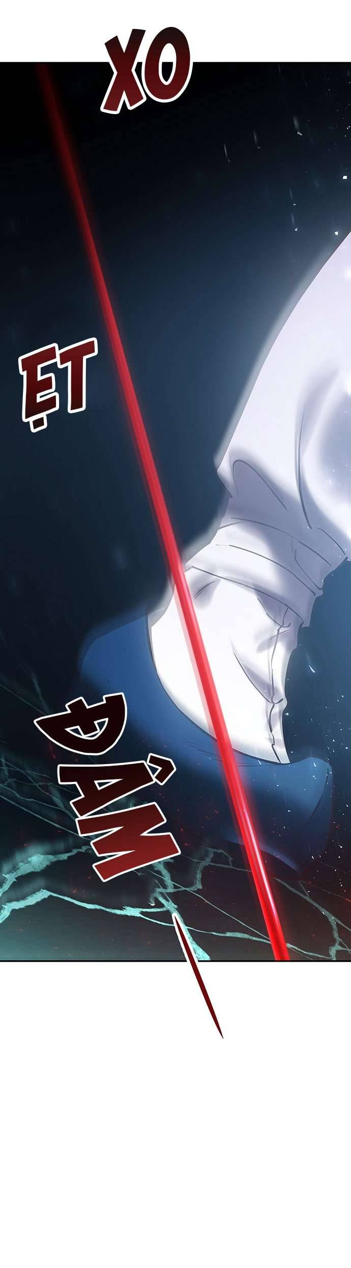 Vương Tử Huyền Bí Chapter 22 - Trang 4