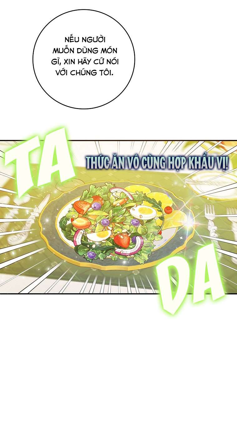 Tôi Trở Thành Vợ Của Nam Chính Chap 25 - Trang 3