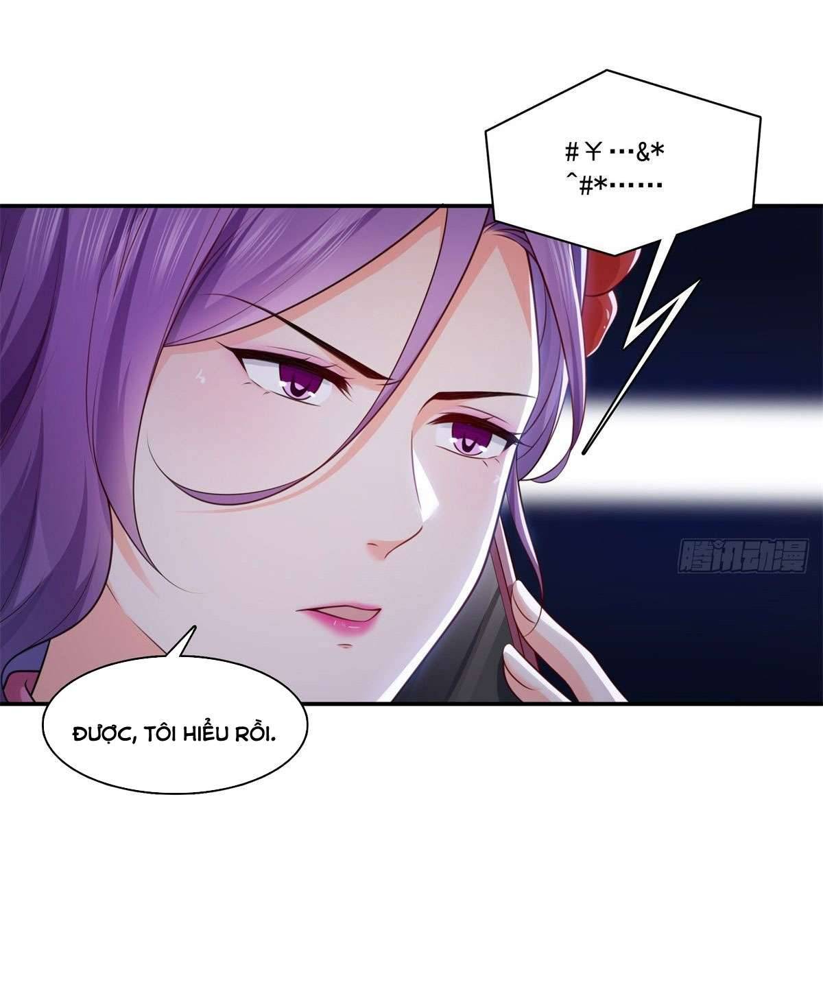 Hệt Như Hàn Quang Gặp Nắng Gắt Chap 254 - Trang 4