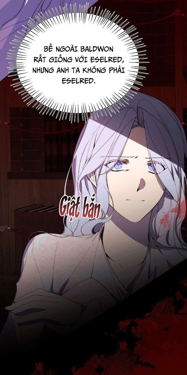 Ác Nữ Cần Bạo Chúa Chapter 63 - Trang 4