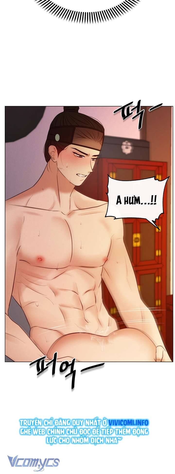 [18+] Tỳ Nữ Bỏ Trốn Chap 2 - Trang 2