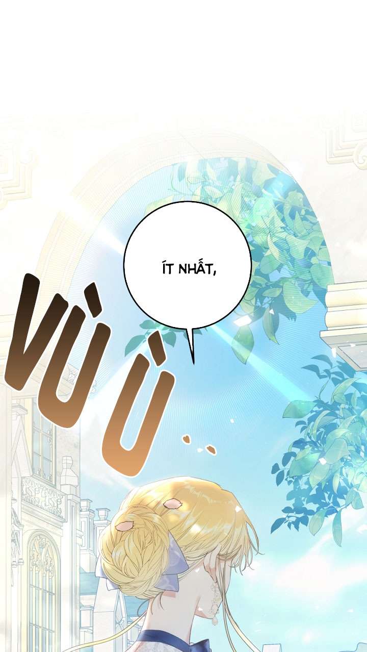 Ác Nữ Chỉ Là Một Con Rối Chap 43 - Trang 2