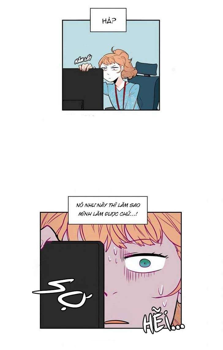 Ranh Giới Chap 42 - Next Chap 43